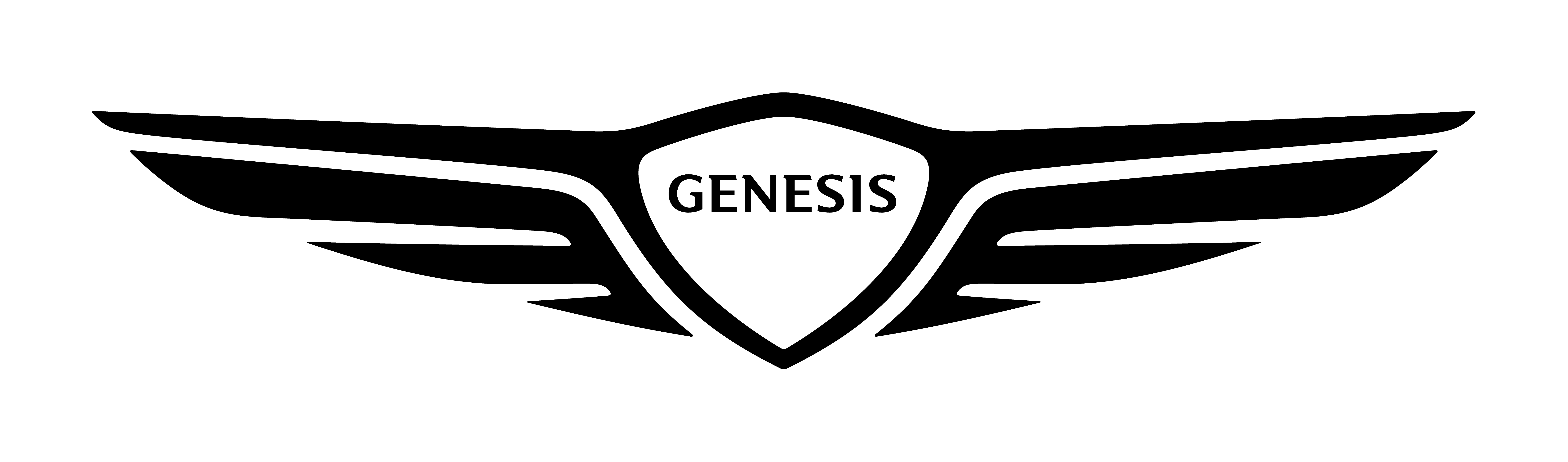 Genesis Logo